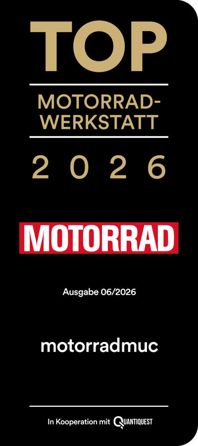 Top Motorrad-Werkstatt 2026